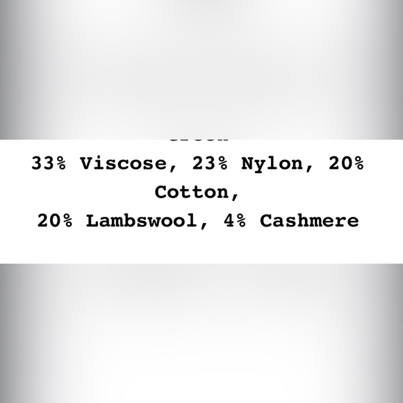 Anthropologie Ruffled Shoulder Cardigan Sweater by Left of Center - Picture 8 of 8